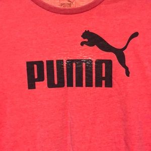 Puma Tee Shirt
